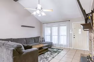 725 Tabard Trail, Abilene, TX 79602 - Photo 5