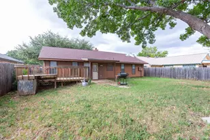 725 Tabard Trail, Abilene, TX 79602 - Photo 29
