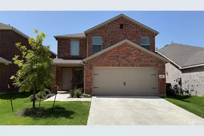 209 Adelina Drive, Little Elm, TX 76227 - Photo 1