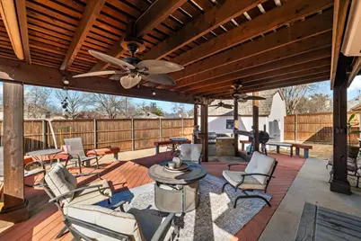 2117 Pinwood Circle, Arlington, TX 76001 - Photo 29