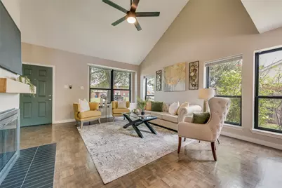 7806 Park Lane, Rowlett, TX 75089 - Photo 5