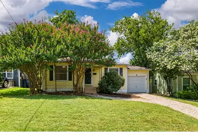 8639 San Benito Way, Dallas, TX 75218 - Photo 1