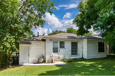 8639 San Benito Way, Dallas, TX 75218 - Photo 17