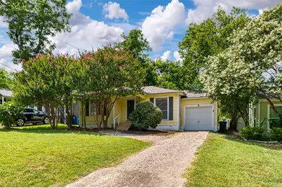 8639 San Benito Way, Dallas, TX 75218 - Photo 3