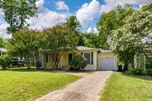 8639 San Benito Way, Dallas, TX 75218 - Photo 3
