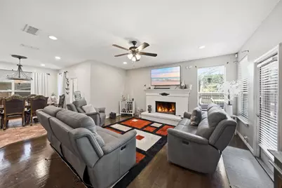 1717 Chase Oaks Drive, Keller, TX 76248 - Photo 5