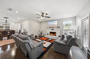 1717 Chase Oaks Dr, Keller, TX 76248 - Photo 5