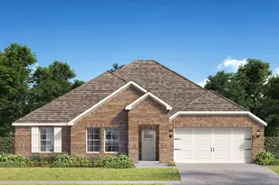 1441 Canterbury Trl, DeSoto, TX 75115 - Photo 1