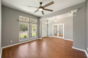 276 Jackson Cir, Kerens, TX 75144 - Photo 3