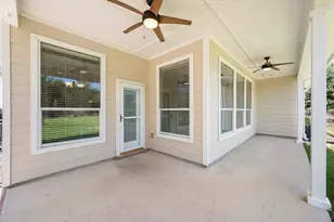 276 Jackson Cir, Kerens, TX 75144 - Photo 31
