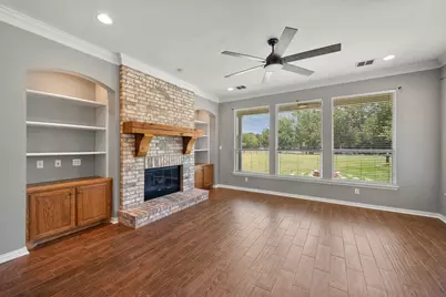 276 Jackson Circle, Kerens, TX 75144 - Photo 11