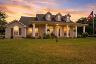 276 Jackson Cir, Kerens, TX 75144 - Photo 1
