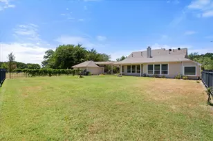 276 Jackson Cir, Kerens, TX 75144 - Photo 35