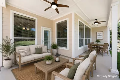 276 Jackson Circle, Kerens, TX 75144 - Photo 33