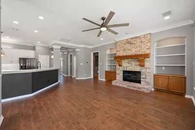 276 Jackson Circle, Kerens, TX 75144 - Photo 11