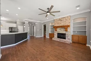276 Jackson Cir, Kerens, TX 75144 - Photo 11