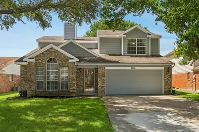 2325 Kildeer Trail, Grand Prairie, TX 75052 - Photo 1