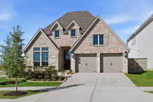 1300 Periwinkle Dr, Celina, TX 75009 - Photo 1