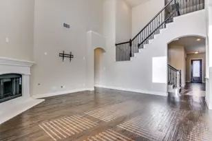 7592 Plowman Ln, Frisco, TX 75035 - Photo 5