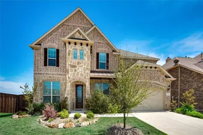 7592 Plowman Lane, Frisco, TX 75035 - Photo 1