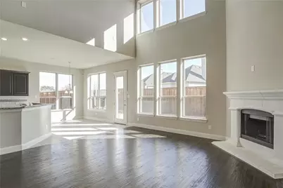 7592 Plowman Lane, Frisco, TX 75035 - Photo 3