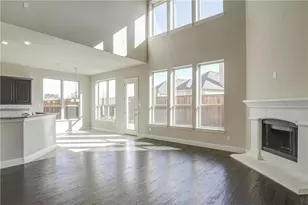 7592 Plowman Ln, Frisco, TX 75035 - Photo 3