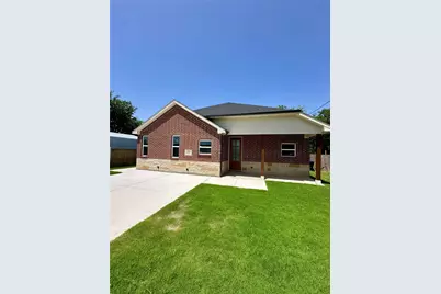 2312 Morgan Street, Greenville, TX 75401 - Photo 1