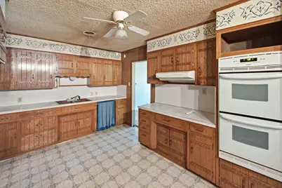 156 Bowie, McGregor, TX 76657 - Photo 5