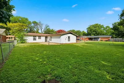 156 Bowie, McGregor, TX 76657 - Photo 21