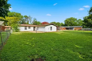 156 Bowie, McGregor, TX 76657 - Photo 21
