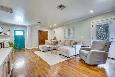 1106 Tenison Memorial Drive, Dallas, TX 75223 - Photo 5