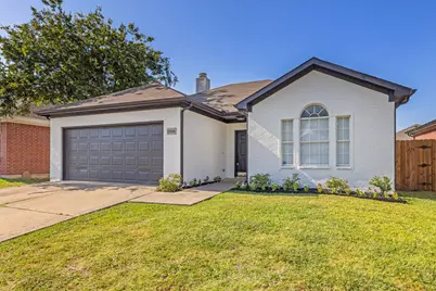 3504 Silverado Trail, Fort Worth, TX 76262 - Photo 17