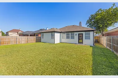3504 Silverado Trail, Fort Worth, TX 76262 - Photo 9