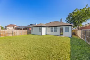 3504 Silverado Trail, Fort Worth, TX 76262 - Photo 9