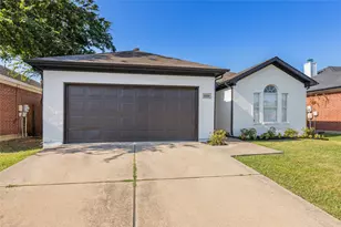3504 Silverado Trail, Fort Worth, TX 76262 - Photo 1