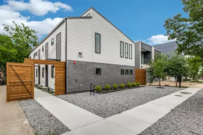 4306 Deere Street #107, Dallas, TX 75204 - Photo 1