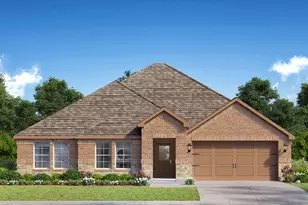 1438 Canterbury Trl, DeSoto, TX 75115 - Photo 1