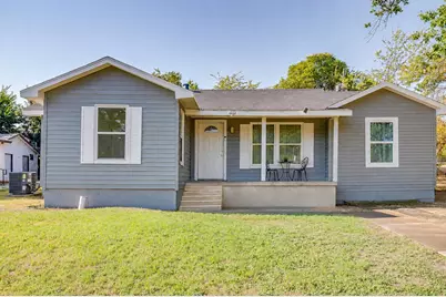 4316 Littlejohn Avenue, Fort Worth, TX 76105 - Photo 1