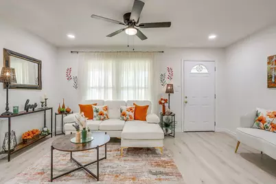 4316 Littlejohn Avenue, Fort Worth, TX 76105 - Photo 5
