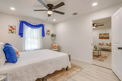 4316 Littlejohn Avenue, Fort Worth, TX 76105 - Photo 15