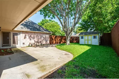 5919 Willow Wood Lane, Dallas, TX 75252 - Photo 21