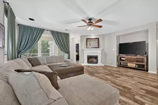 10805 Myrick Ct, Fort Worth, TX 76052 - Photo 9