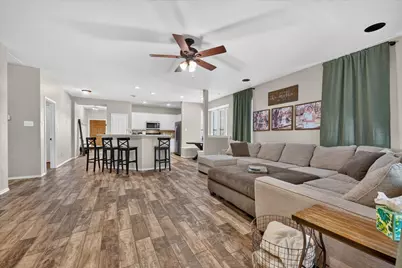 10805 Myrick Court, Fort Worth, TX 76052 - Photo 11