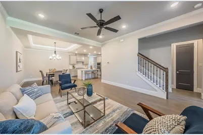 305 Sunset Lane #103, Fort Worth, TX 76114 - Photo 5