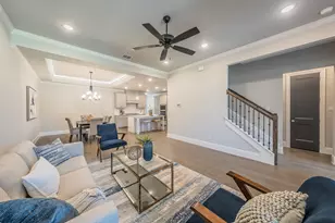 305 Sunset Ln, Fort Worth, TX 76114 - Photo 5