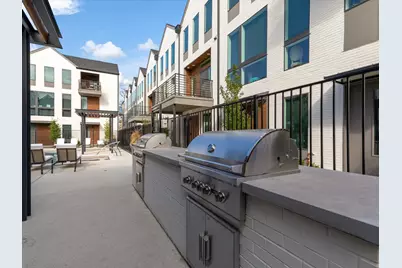 2128 Ashby Street #303, Dallas, TX 75204 - Photo 21