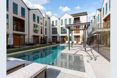 2128 Ashby Street #303, Dallas, TX 75204 - Photo 25