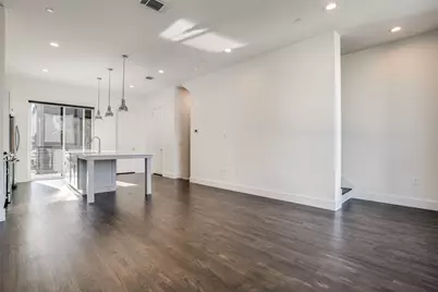2128 Ashby Street #303, Dallas, TX 75204 - Photo 3