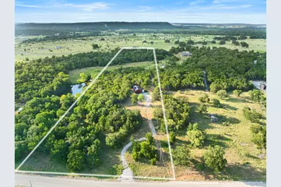 2134 River Shoals Road, Mineral Wells, TX 76067 - Photo 3