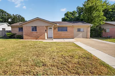 2210 Sycamore Drive, Arlington, TX 76013 - Photo 1